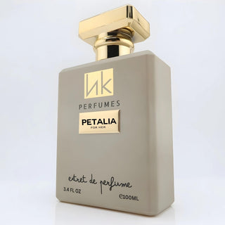 Petalia Inspired By Creed's Carmina Perfume - hkPERFUMES 