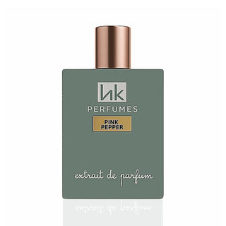 Pink Pepper Inspired by Initio Narcotic Delight Inspired by Initio Parfums