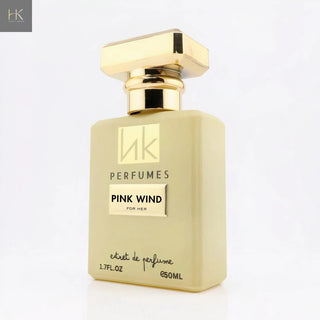 Pink Wind Inspired by Creed's Wind Flowers Inspired by Creed Wind Flowers