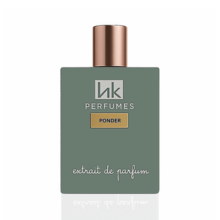 Ponder Inspired by Bois Impérial Extrait Essential Parfums Inspired by Extrait Essential