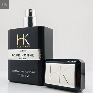 Pour Homme Inspired By Amouage Reflection Man Inspired By Amouage Reflection For Man