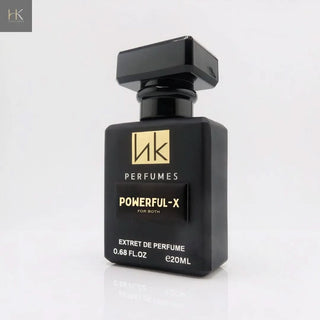 Powerful-X Inspired By Nishane Ani - hkPERFUMES
