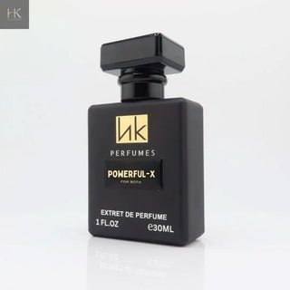 Nishane Ani Parfum Clone - hkPERFUMES
