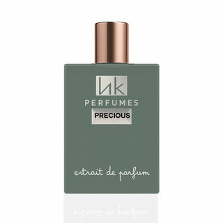 Precious Inspired by Amouage Jubilation 40 Man Inspired by Jubilation 40 Man