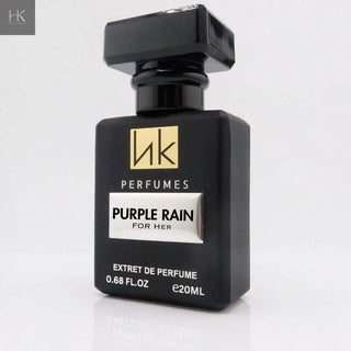 Purple Rain Inspired by Amouage Lilac Love Inspired by Amouage Lilac Love
