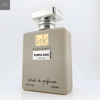 Purple Rain Inspired by Amouage Lilac Love Inspired by Amouage Lilac Love