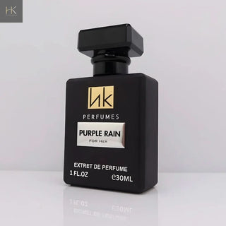 Purple Rain Inspired by Amouage Lilac Love Inspired by Amouage Lilac Love