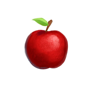 Red Apple hkPERFEUMS