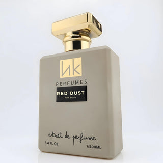 Red Dust Inspired by Tom Ford's Bitter Peach - hkPERFUMES 