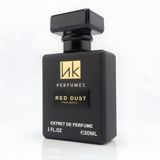 Red Dust Inspired by Tom Ford's Bitter Peach - hkPERFUMES 