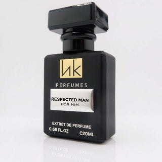 Respected Man Inspired by The Tragedy of Lord George by Penhaligon's - hkPERFUMES 