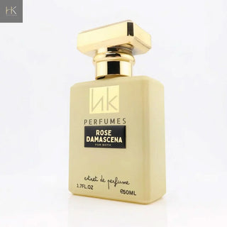 Rose Damascena Inspired By Guerlain Rose Centifolia 50ml