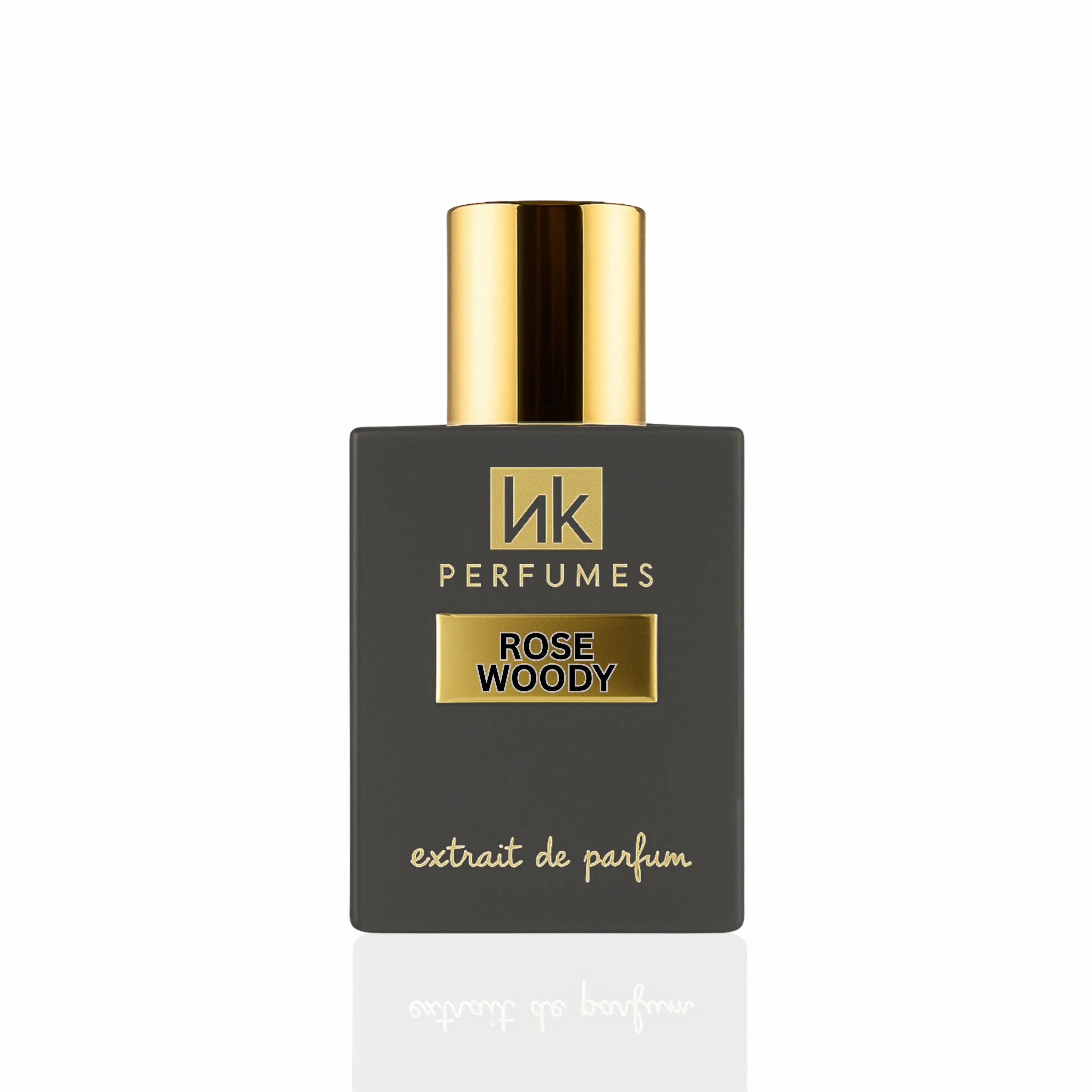 Rose Woody Inspired by Dior's Oud Rosewoody | hkPERFUMES