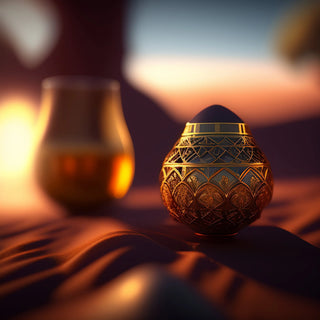 Royal Oud Collection hkPERFUMES