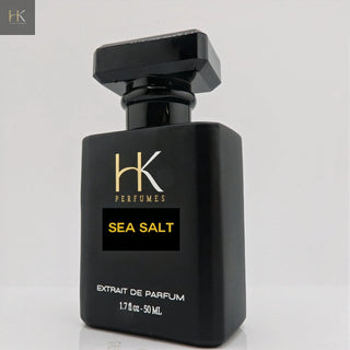 SEA SALT Inspired By Orto Parisi Megamare Unisex Fragrance Inspired By Orto Parisi Megamare