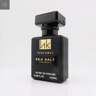 SEA SALT Inspired By Orto Parisi Megamare Unisex Fragrance Inspired By Orto Parisi Megamare