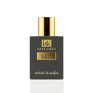 Sabaia Arabian Perfume HK PERFUMES