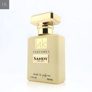 Sandy Inspired Parfum De Marly Delina - hkPERFUMES