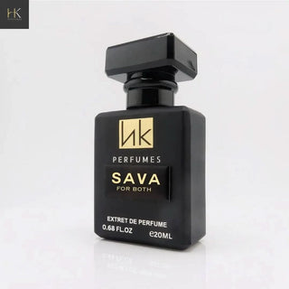 Sava Inspired by Byredo Black Saffron Inspired by Black Saffron by Byredo