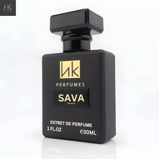 Sava Inspired by Byredo Black Saffron Inspired by Black Saffron by Byredo