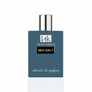 Sea Salt inspired by Orto Parisi Megamare Inspired By Orto Parisi Megamare
