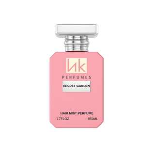 Secret Garden Inspired by Angel's Bread Cerchi Nell’Acqua Inspired by Cerchi Nell’Acqua