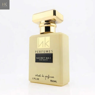 Secret No.1 Inspired by Le Labo Vetiver 46 Inspired by VETIVER 46-LE LABO