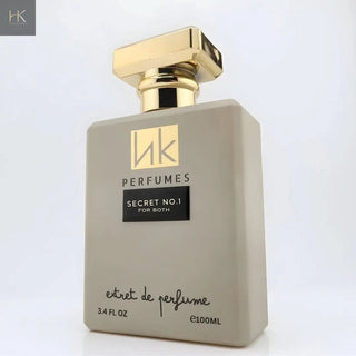 Secret No.1 Inspired by Le Labo Vetiver 46 Inspired by VETIVER 46-LE LABO