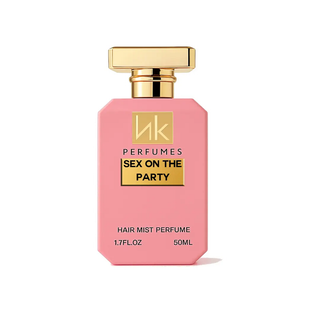 Sex On The Party Inspired By Amouage Love Delight Inspired By Amouage