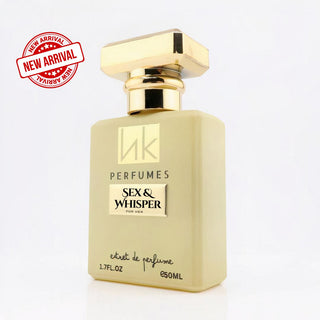 Sex & Whisper Inspired By  LV's Matiere Noire  - hkPERFUMES 