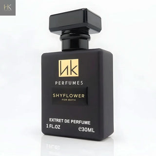 Shyflower Inspired by Dior Santal Noir Inspired by Santal Noir