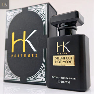 Silent But Not More Inspired by Kilian Love Don't Be Shy perfume Inspired by Kilian Love Don't Be Shy