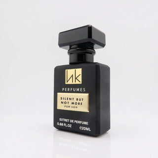 Silent But Not More Inspired by Kilian's Love Don't Be Shy - hkPERFUMES 