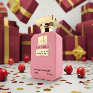 Silent But Not More Inspired by Kilian's Love Don't Be Shy - hkPERFUMES 