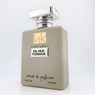 Silver Tongue Inspired by 20 Iconic Masculine Clive Christian Inspired by Clive Christian