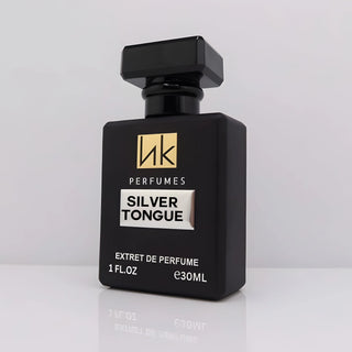 Silver Tongue Inspired by 20 Iconic Masculine Clive Christian Inspired by Clive Christian