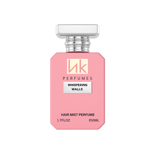 Whispering Walls Inspired by Guerlain Vanilla Planifolia