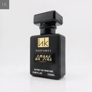 Kilian Smoking Hot Dupe-hkPERFUMES