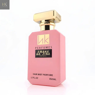 Kilian Smoking Hot Hair Mist - hkPERFUMES