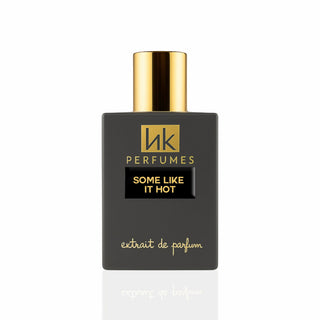 Some Like It Hot Inspired by xerjoff quattro pizzi Inspired by Quattro Pizzi Xerjoff