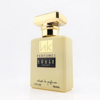South Shore inspired by Baccarat Rouge 540 Extrait de Parfum - hkPERFUMES 