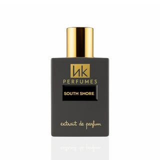 South Shore inspired by Baccarat Rouge 540 Extrait de Parfum Inspired by MFK'S 540 EXTRAIT