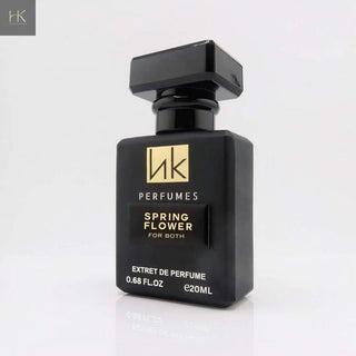 Spring Flower Inspired By Byredo Bal d'Afrique Inspired By D'afrique Byredo