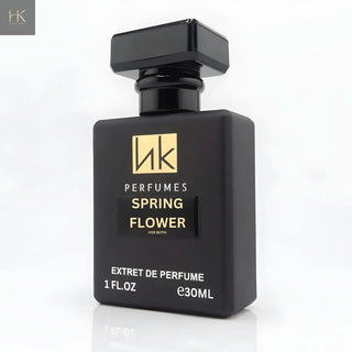 Spring Flower Inspired By Byredo Bal d'Afrique Inspired By D'afrique Byredo