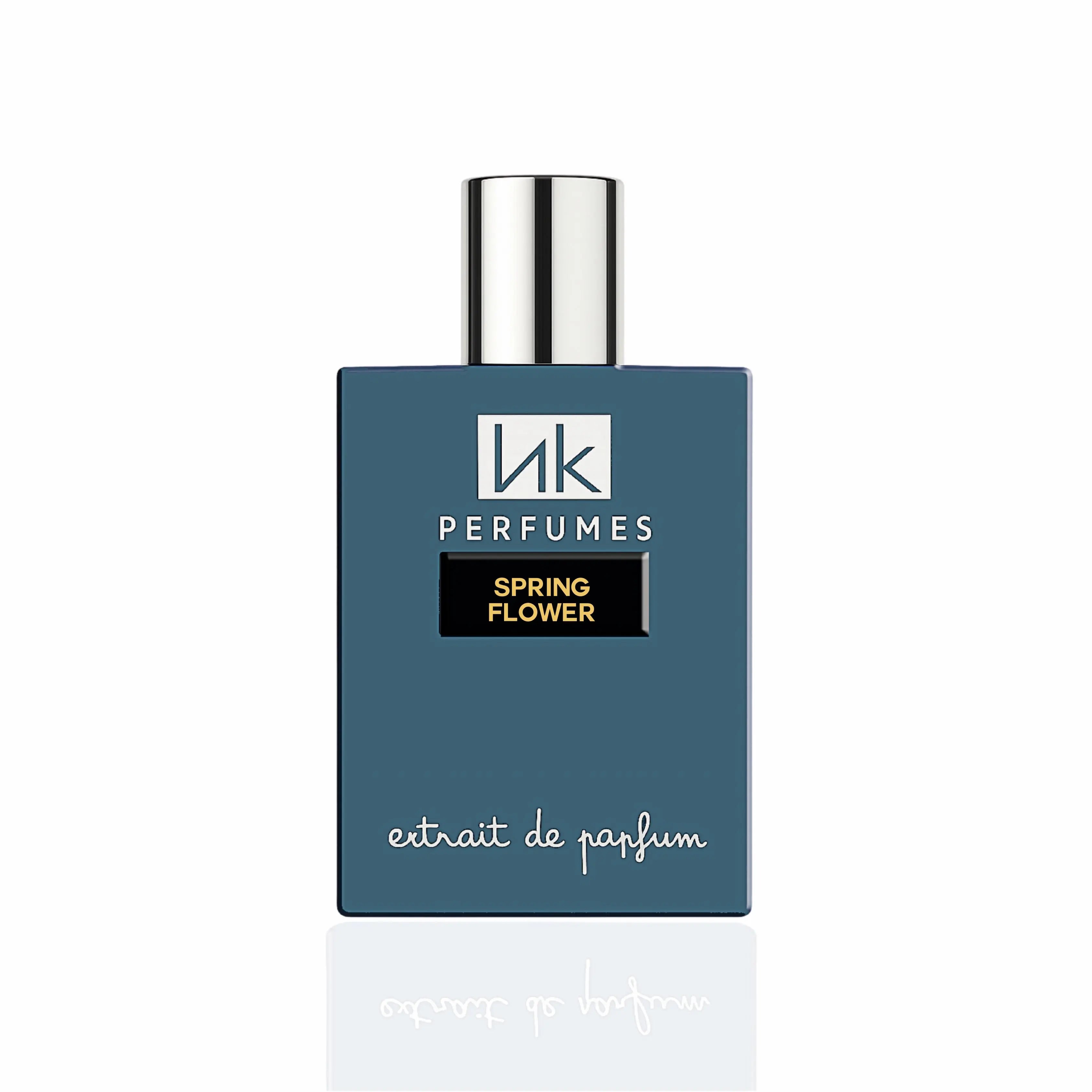 Spring Flower inspired By Byredo Bal d'Afrique | hkPERFUMES