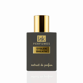 Stolen Breath Inspired by Rosendo Mateu No. 8 Inspired By Rosendo Mateu