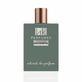 Successful Inspired By Vetiver & Lemon, Bergamot Zielinski Rozen Inspired by Zielinski & Rozen