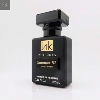 Summer83 Inspired by Tom Ford Neroli Portofino - hkPERFUMES