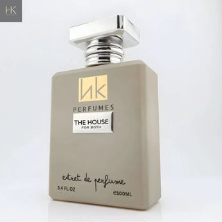 THE HOUSE Inspired by Parfums De Marly Oajan Inspired by OAJAN-Parfums De Marly