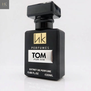 TOM Inspired by Amouage Interlude Man Inspired by Amouage Interlude For Man